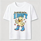 PetTaxClub In Case You Need Me Duck Classic T-Shirt