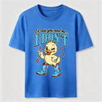 PetTaxClub In Case You Need Me Duck Classic T-Shirt