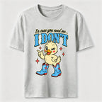 PetTaxClub In Case You Need Me Duck Classic T-Shirt