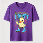 PetTaxClub In Case You Need Me Duck Classic T-Shirt