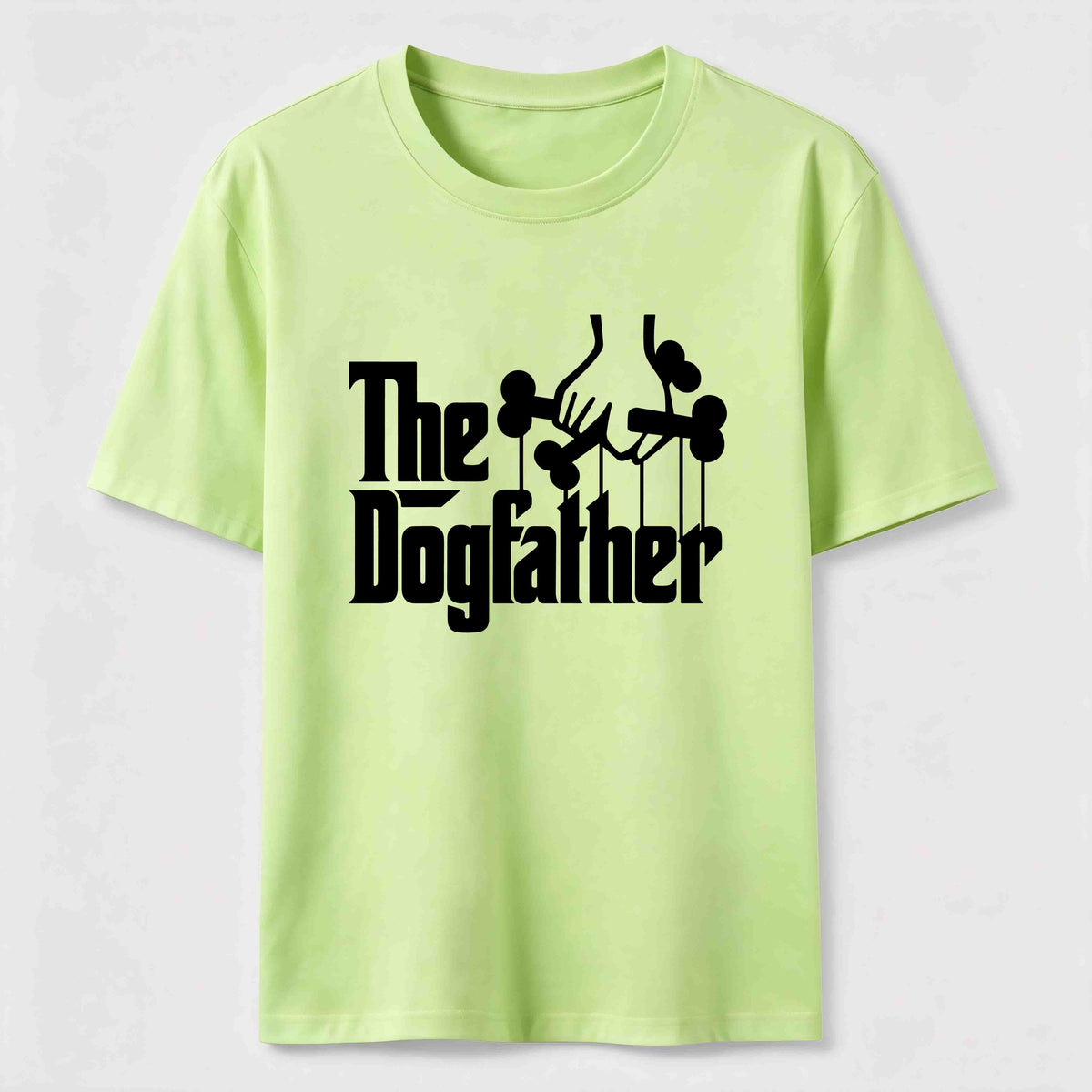 PetTaxClub Dog Boss Classic T-Shirt