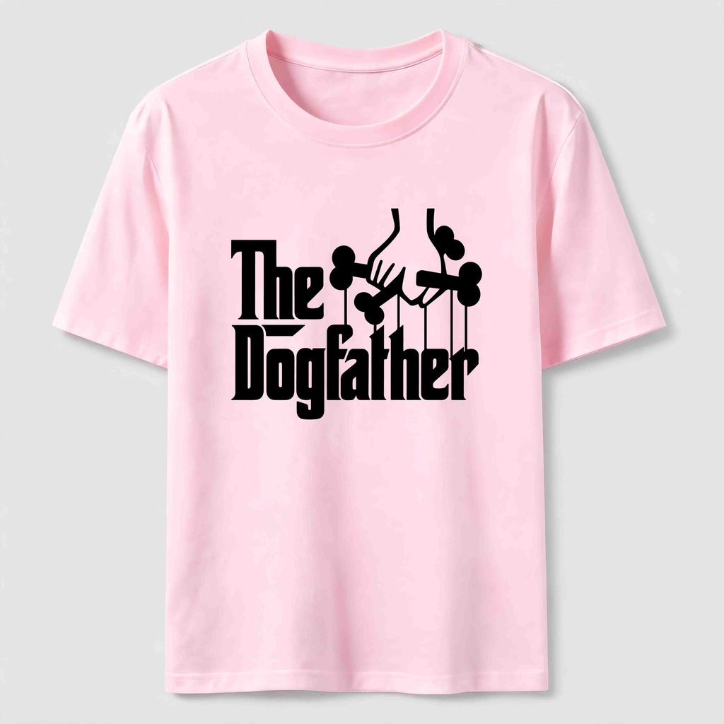 PetTaxClub Dog Boss Classic T-Shirt