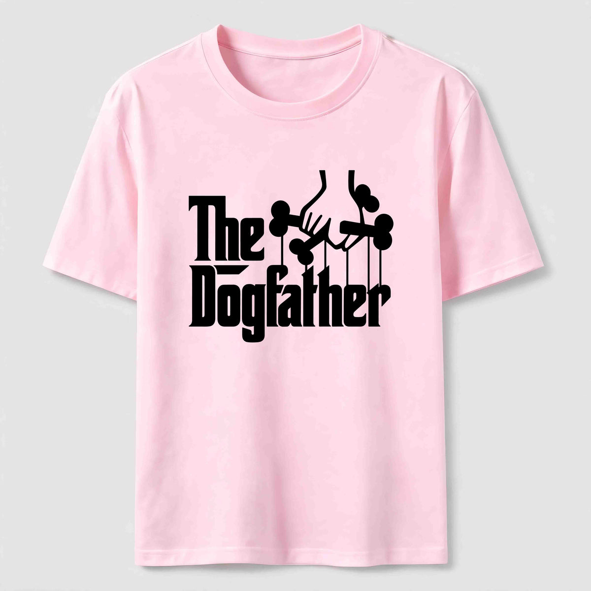 PetTaxClub Dog Boss Classic T-Shirt