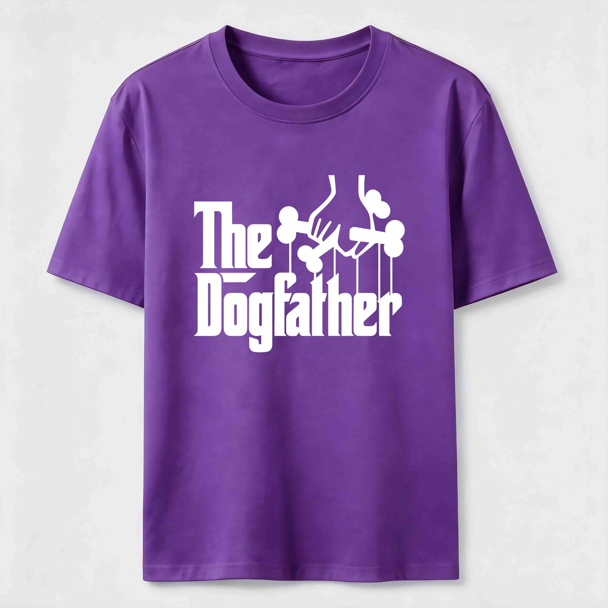 PetTaxClub Dog Boss Classic T-Shirt