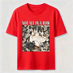 PetTaxClub Floral Duck Classic T-Shirt