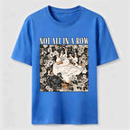 PetTaxClub Floral Duck Classic T-Shirt