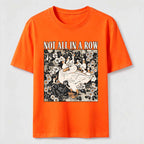 PetTaxClub Floral Duck Classic T-Shirt