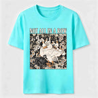 PetTaxClub Floral Duck Classic T-Shirt