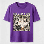 PetTaxClub Floral Duck Classic T-Shirt