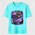 PetTaxClub Cosmic Cat Classic T-Shirt