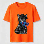 PetTaxClub Beret Cat Classic T-Shirt