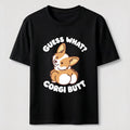 PetTaxClub Corgi Butt Classic T-Shirt