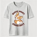 PetTaxClub Corgi Butt Classic T-Shirt