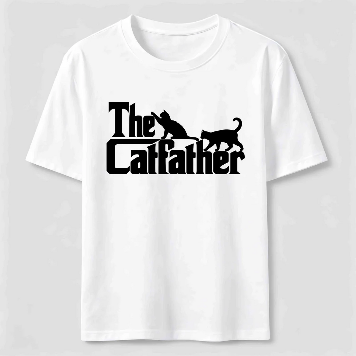 PetTaxClub The Catfather Classic T-Shirt