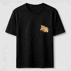 PetTaxClub Born to Nap Corgi Classic T Shirt （Two Sided Print）